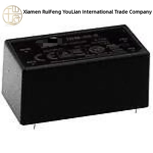 Irm-05-3.3, AC naar voedingen, nieuw, origineel, direct leverbaar, industriële automatisering, PAC, speciale PLC-programmeercontroller - Product Image 1