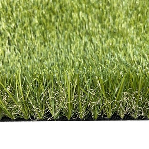 Năng lực sản xuất lớn chất lượng tùy chỉnh UV kháng dày đặc mềm thực tế nhân tạo <span class=keywords><strong>Turf</strong></span> cho cảnh quan trang trí - Product Image 3