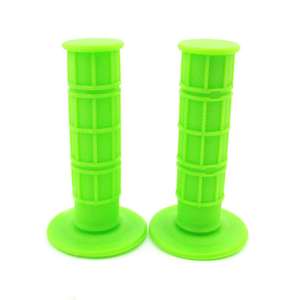 Sportsmoto EN STOCK Puños Universales de 22mm para Pit MX Dirt Bike Motard Minigp Racing <span class=keywords><strong>Supermotard</strong></span> Supermoto <span class=keywords><strong>Motocross</strong></span> - Product Image 2