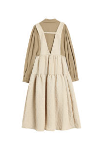 <span class=keywords><strong>Abbigliamento</strong></span> Chiffon Lolita Dress Abiti De Noche On-Line <span class=keywords><strong>Shopping</strong></span> Camicetta Halter Due Pezzi Set <span class=keywords><strong>Abbigliamento</strong></span> <span class=keywords><strong>Donna</strong></span> - Product Image 3