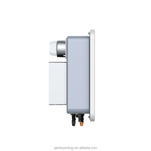 อินเวอร์เตอร์ไฮบริดสามเฟส 6KW 400V IP66 ความเร็วสูงพิเศษ <10ms พร้อมเทคโนโลยีสตริงสำหรับระบบสำรองไฟฟ้าที่สำคัญ - Product Image 4