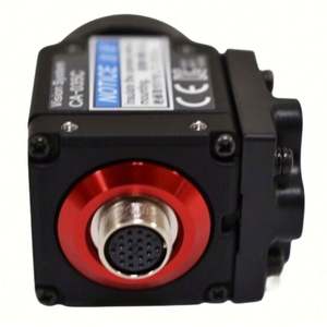 กล้องสี 310000 สี รุ่น CA035C <span class=keywords><strong>XGX</strong></span> ซีรีส์ CA035C ใหม่เอี่ยม ทนทานต่อสภาพแวดล้อม สำหรับ PLC รับประกัน 12 เดือน - Product Image 1