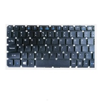 Nouveau clavier d'ordinateur portable pour Acer Aspire E5-523 E5-523G E5-553 E5-553G E5-575 E5-575G E5-575T remplacement du clavier