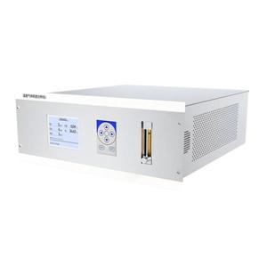 Analizador de Emisiones de Gases de Efecto Invernadero (CO2/CH4/N2O) de Alta Precisión, Medidor de Concentraciones de CO en Gases de Combustión para Laboratorio - Product Image 4