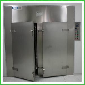 Food <strong>Dehydrator</strong> <strong>Tablet</strong> Dryer Machine Circulating Hot air Oven Industrial Drying Machine Tray Dryer Drying Oven - Product Image 2