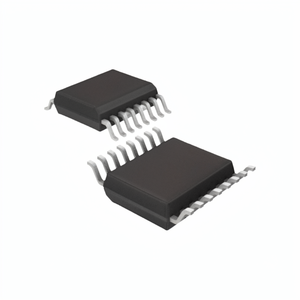 BOM IC mux/demux 2x16QSOP 16 LSSOP (0.154 ", กว้าง3.90มม.) ลอจิก FST3253QSCX ส่วนประกอบอิเล็กทรอนิกส์ - Product Image 1