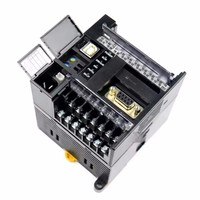 Nuevo Módulo de Controlador Programable PLC CJ1W-SCU41-V1