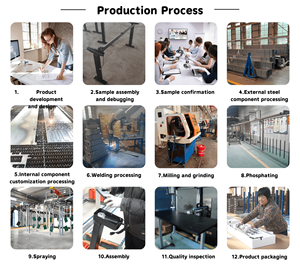 機械ラップ立ちノート読書ホルダーPCスタンド携帯用多目的電話スタンドデスクデスクフレーム用 - Product Image 6