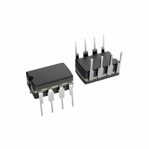 มีสินค้าในสต็อก ซื้อออนไลน์ ชิ้นส่วนอิเล็กทรอนิกส์ THS4011MFKB 20 CLCC ชิป - Product Image 1