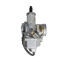 Carburateur Pz30 pour Vento Rebellian 200-250cc Proton 200 Urban 200 (20-21) (stock prêt)