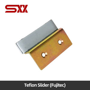 Patins et glissières <span class=keywords><strong>de</strong></span> porte d'ascenseur pour divers modèles et applications - Product Image 6