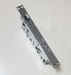 安全性の高い盗難防止ステンレス鋼ロックコア耐衝撃性キーロック方法キャビネットドア - Product Image 5