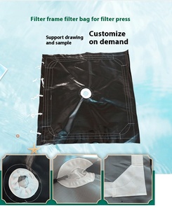 2024 sıcak satış PP/PE örgü filtre torba katı-sıvı ayrılıkfiltre bezi - Product Image 4