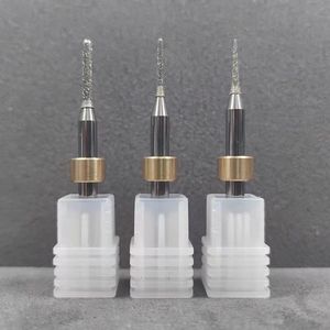 Ago per auto in ceramica e <span class=keywords><strong>Zirconia</strong></span> per tutti i denti di porcellana Non metallici - Product Image 3