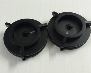 ที่เปิด10นิ้ว,ที่เปิด <span class=keywords><strong>Studer</strong></span> ReVox 10นิ้วอุปกรณ์โหลดอเนกประสงค์ถ้วยอลูมิเนียมสำหรับ <span class=keywords><strong>Studer</strong></span> B67 - Product Image 3