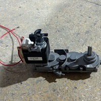 Accessoires pour machine à slush et à neige fondante en fonte : Réducteur, Moteur oscillant XINGYU