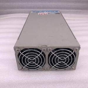 Fuente de Alimentación Conmutada COTEK AE-1500-60 60V-25A-1500W, Salida 56-64V, Prueba Previa al Envío - Product Image 5