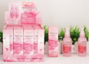 Set di Cura della Pelle Mystic CB, Confezione da 5 Pezzi, Kit Idratante per la Cura del Viso per Donne - Product Image 1
