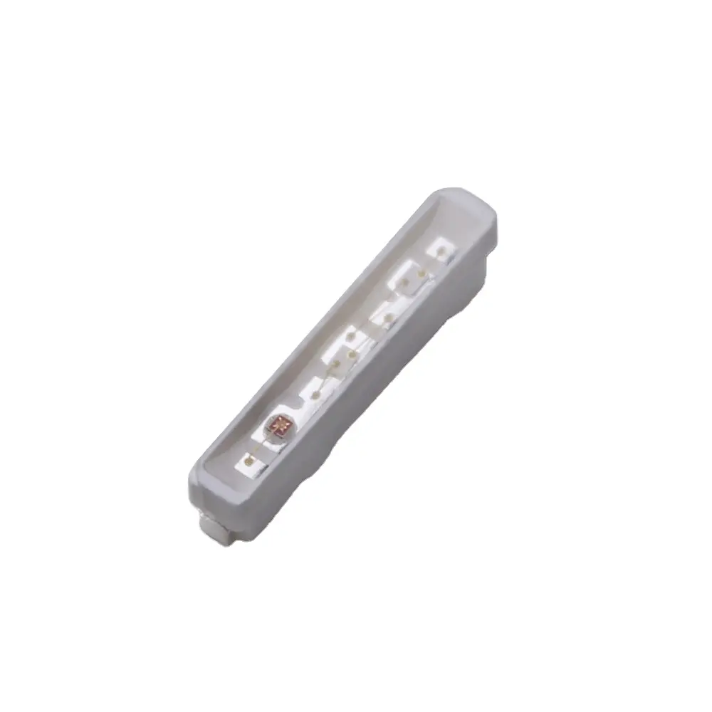 Shenzhen factory high quality 0.2w powerful RGB datasheet side view 020 smd led