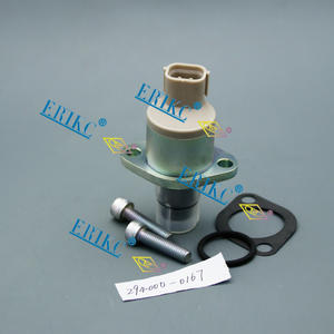 Opel Meriva SCV Válvula de control 294200-0670 y 294200 0670 Válvula de control de succión <span class=keywords><strong>2942000670</strong></span> - Product Image 4