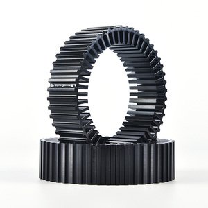 Lichtmaschinen-Statorkern für Lichtmaschinen-<span class=keywords><strong>Stator</strong></span> (Verschiedene Größen Verfügbar) - Product Image 1