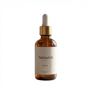 Huile essentielle de patchouli pure naturelle de qualité supérieure avec un parfum frais et boisé, aromathérapie, diffuseur, massage, soin de la peau, usage quotidien pour femmes - Product Image 5