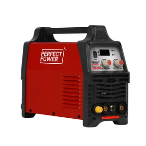 PORTABLE IGBT TIG WELDER TIG WELDING MACHINE TIG WELDING INVERTERS LOTOS TIG200 AC DC 200 AMP ALUMINIUM ARGON ELECTRIC WELDING