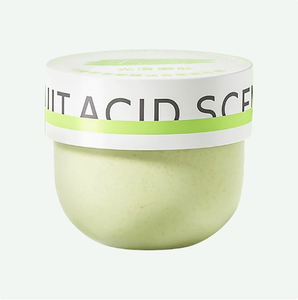 <span class=keywords><strong>Exfoliante</strong></span> <span class=keywords><strong>Corporal</strong></span> Sólido Hidratante LovSens con AHA y Manteca de Karité para Exfoliación y Todo Tipo de Piel - Product Image 1
