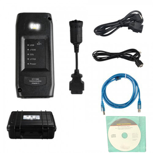 SHIYOU Kommunikation adapter III LKW-Diagnose <span class=keywords><strong>tool</strong></span> III 317-7485 ET3 Adapter III CAT3-Diagnosetools - Product Image 1