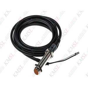 เซ็นเซอร์อุปนัย IF5645 IFM ใช้สำหรับระบบอัตโนมัติในอุตสาหกรรมสำหรับเครื่องจักรซีเอ็นซีและวัสดุจากเหล็ก - Product Image 1