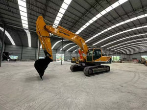 Pelle Hyundai 305LC-9T 305LC-9 305LC chenille Hyundai d'occasion 30 tonnes en bon état pelleteuse Hyundai d'occasion - Product Image 3