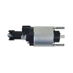 Onesimus interruptor solenóide 12v ss-1689, peças do motor de alta qualidade 24v
