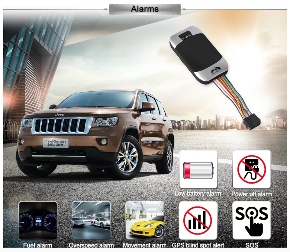 2G全球定位系统（GPS）-Coban品牌制造商 | 2G Global Positioning System (GPS)-Coban Manufacturer