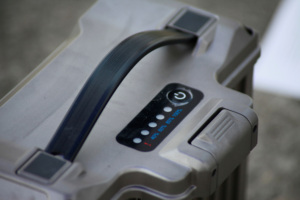 18s20ah 68.4v חכם סוללת ליתיום נטענת dhl fedex oem עבור מזל "ט חקלאי & מטוסים מאוישים - Product Image 3