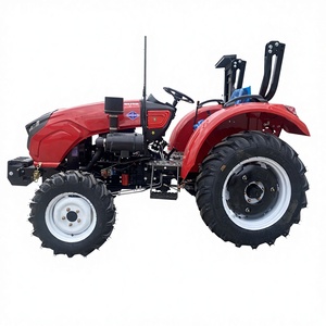 Гидравлический роторный культиватор JJZG Custom 18.4кВт, совместимый с тракторами 4x4, рабочая ширина 1400 мм, многофункциональный культиватор с закрытой кабиной - Product Image 6