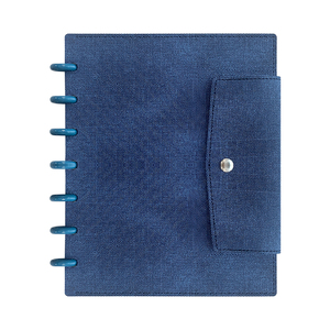 Personalizzato 3.5 pollici di alta qualità in pelle da collezione K-pop Idol Star fotocopiede sfuso disco <span class=keywords><strong>rilegare</strong></span> Album di schede fotografiche - Product Image 2