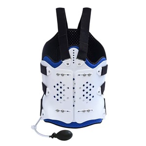 Attelle thoraco-lombaire TAL266, soutien réglable pour la rééducation postopératoire des fractures compressives de la colonne lombaire - Product Image 1
