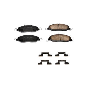 Pièces <span class=keywords><strong>de</strong></span> rechange <span class=keywords><strong>de</strong></span> voiture chinoises, plaquettes <span class=keywords><strong>de</strong></span> <span class=keywords><strong>frein</strong></span> semi-métalliques pour <span class=keywords><strong>Ford</strong></span> ECOSPORT <span class=keywords><strong>FIESTA</strong></span> FOCUS MONDEO LINCOLN Mazda - Product Image 3