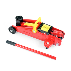 Xe nâng thủy lực JIN YANG HU Double Pump 3T - Product Image 4