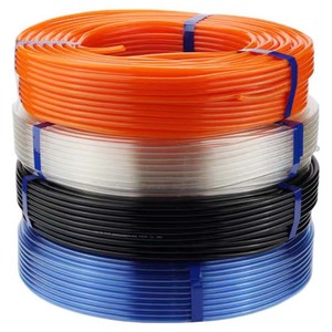 PU Воздушный шланг полиуретан на основе сложного эфира tpu трубки pu трубки - Product Image 6