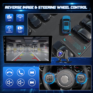 <span class=keywords><strong>Per</strong></span> Dodge RAM 2009-2012 JEEP JK GRAND CHEROKEE Android autoradio 10.1 pollici 2 + 32GB Wireless Carplay/android <span class=keywords><strong>Auto</strong></span> Gps/wifi Oem/odm - Product Image 5