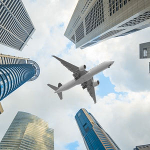 国际物流海运航空DDP货运代理中国到世界各地仓储服务 - Product Image 4