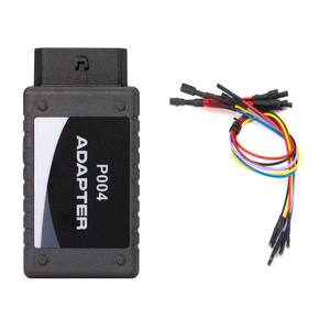 Adaptateur OBDSTAR P004 V2.0 + Câble de raccordement P004 pour X300 DP PLUS/ Odo Master/ MK70 - Product Image 6