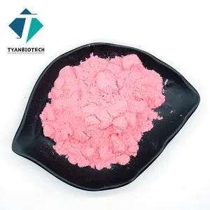 Factory Supply Food Grade Pure Sakura Flower Extract Sakura Powder