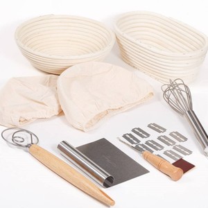 BPS154 équipement de pâtisserie outils de cuisson notation boiteux <span class=keywords><strong>pour</strong></span> pain levain accessoires de démarrage grattoir en acier inoxydable pâte - Product Image 1