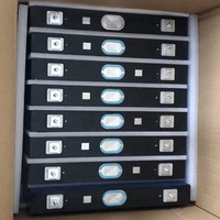 Penjualan terlaris baterai lithium sepeda motor CALB 3.7V 218Ah baterai lithium sel prismatik cell