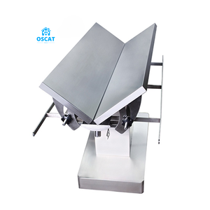 โต๊ะผ่าตัดอเนกประสงค์สำหรับสัตวแพทย์ OSCAT EURPET - Product Image 3