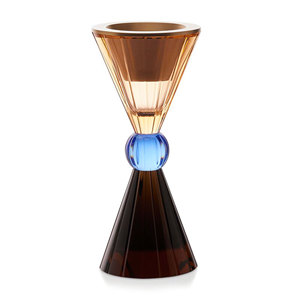 Pot à bougie aromatique en cristal personnalisé pour la décoration de la maison pour Noël, Pâques, anniversaire, prix raisonnable de <span class=keywords><strong>Hitop</strong></span> - Product Image 1