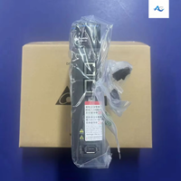Nuevo, Original y Genuino ASD-A3-0421-M |   Servoaccionamiento de CA Serie ASDA-A3 |   400W 220V |   Red de Comunicación CANopen Rápida