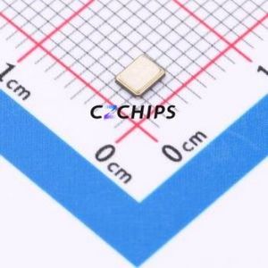 Y322512MLBCX Crystal (Passive) SMD3225-4P Crystal Oscillator SMD Crystal Oscillator 12MHz 10ppm 20pF - Product Image 1
